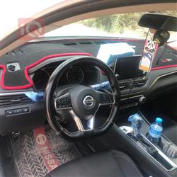 نيسان ألتيما